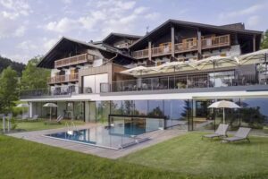 Restaurant Hotel Oberwirt S – Vöran – Südtirol