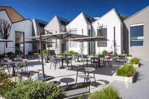 RH Lifestyle Rooms & Suites