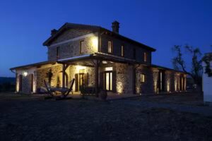 Ribusieri Country House