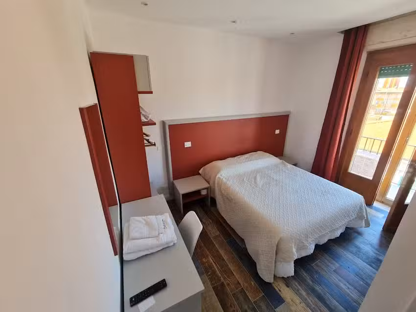 Ricci 16 Suite & Rooms