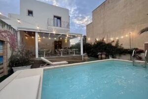 Ricordi Siciliani- Charme Rooms