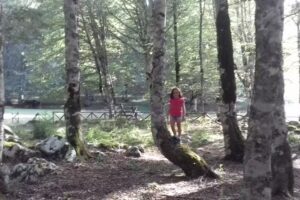 Ricovero Piano delle Scagne