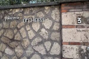 Riflesso d’azzurro B&B