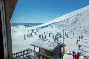 Rifugio 2027 Chalet Montefreddo