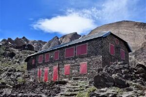 Rifugio 3A