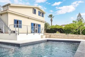 Rifugio a Mare Pescazze