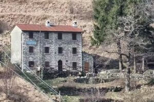 Rifugio A. Puliti – Arni