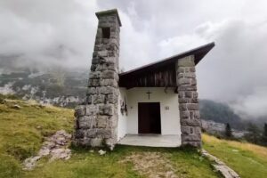 Rifugio Al Cacciatore