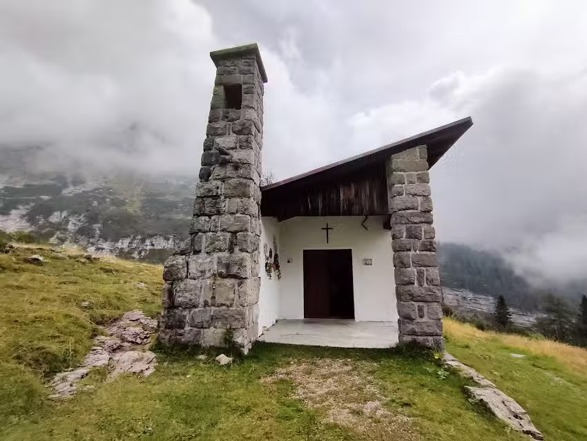 Rifugio Al Cacciatore