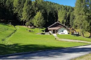 Rifugio Al Cocul di Nodale Zita & C. S.N.C.