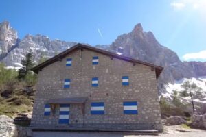 Rifugio Alfonso Vandelli