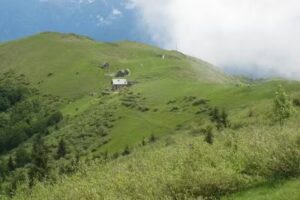 Rifugio Alpe Colma