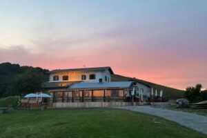 Rifugio Alpe di Colonno