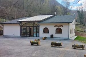 Rifugio Alpe Sant’Antonio