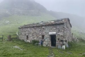Rifugio Alpetto