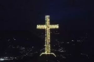 Rifugio Alpini Canto Alto