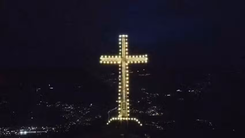 Rifugio Alpini Canto Alto