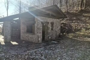 Rifugio Alpini Gruppo Valmareno