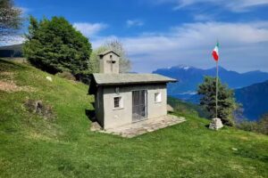Rifugio Alpino Boffalora