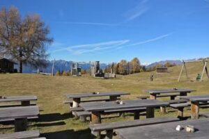 Rifugio Alpino Herbert Hinteregger