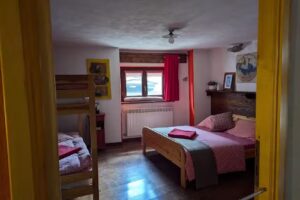 Rifugio Alpino La Chardousë