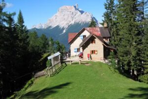Rifugio Alpino San Marco