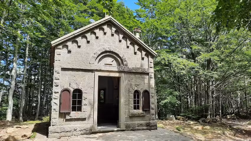 Rifugio Alpino Vittoria