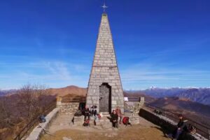 Rifugio Angelo Riella