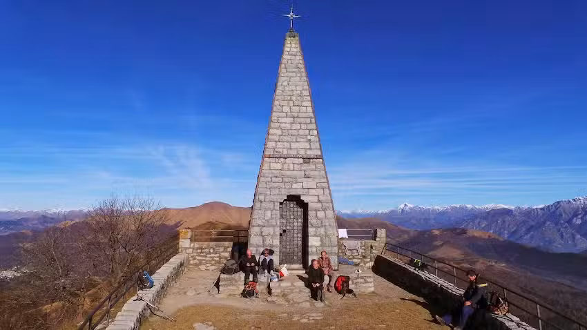 Rifugio Angelo Riella
