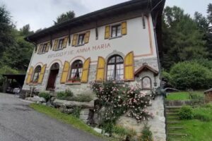 Rifugio Anna Maria