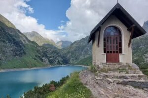 Rifugio Antonio Curò
