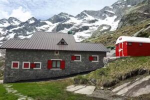 Rifugio Antonio Omio
