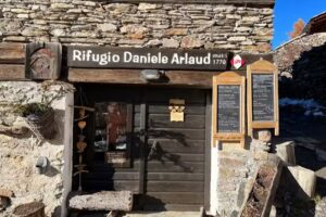 Rifugio Arlaud