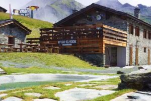 Rifugio Baita Belvedere