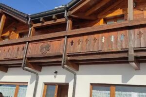 RIFUGIO BAITA DELLA LUNA