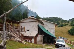 Rifugio Baita Maso