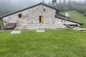 Rifugio Baita Monte Alto