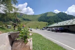 Rifugio Bazena di sonia massimo