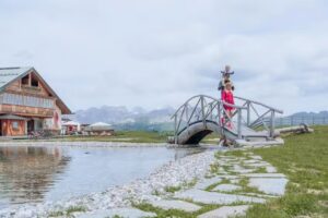 Rifugio Bec de Roces