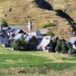 Rifugio Becchi Rossi