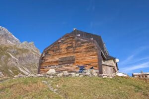 Rifugio Bezzi