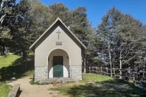 Rifugio Bietti-Buzzi