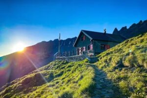 Rifugio Bivacco Stellina
