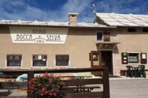 Rifugio Bocca di Selva