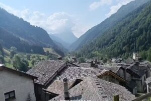 Rifugio Boffalora G.P. Majerna