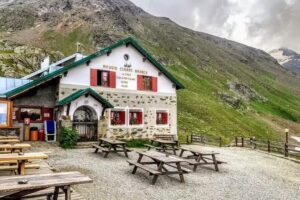 Rifugio Branca – CAI Milano