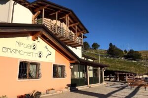 Rifugio Branchetto