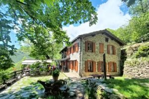 Rifugio Bruno Piazza