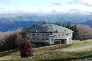 Rifugio C.A.I. Città di Forlì