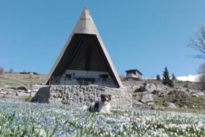 Rifugio Ca’ d’Arera (S.A.B.A)